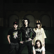 Tokio Hotel - List pictures