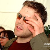 Daniel Bedingfield - List pictures