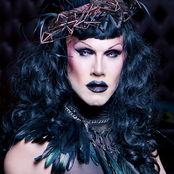 Sharon Needles - List pictures