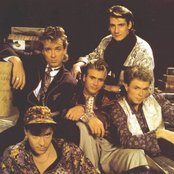 Spandau Ballet - List pictures