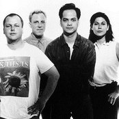 Pixies - List pictures