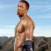 Nick Cannon - List pictures