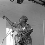 Sister Rosetta Tharpe - List pictures