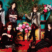 Alice Nine - List pictures