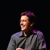 Stephen Colbert - List pictures