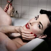 Dita Von Teese - List pictures