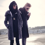 School Of Seven Bells - List pictures