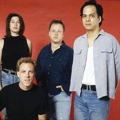 Pixies - List pictures