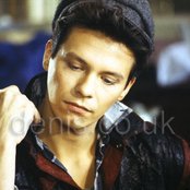 Andy Taylor - List pictures