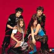 Erreway - List pictures