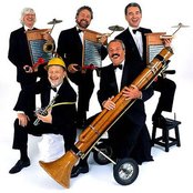 Les Luthiers - List pictures