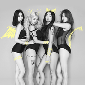 Sistar - List pictures