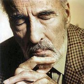 Christopher Lee - List pictures