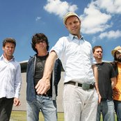 Tragically Hip - List pictures