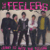 The Feelers - List pictures