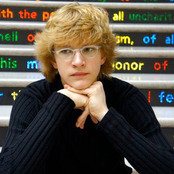 Jan Lisiecki - List pictures