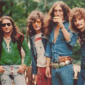 Uriah Heep - List pictures