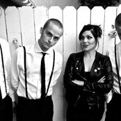 The Interrupters - List pictures