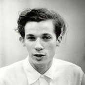 Glenn Gould - List pictures