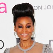 Anika Noni Rose - List pictures