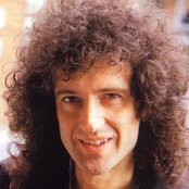 Brian May - List pictures