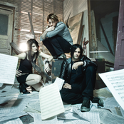 Sick Puppies - List pictures