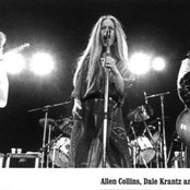 Rossington Collins Band - List pictures