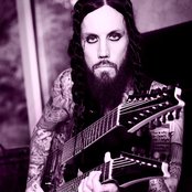 Brian Head Welch - List pictures