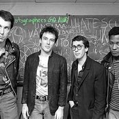 Dead Kennedys - List pictures