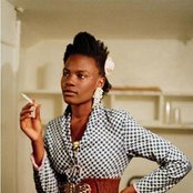 Shingai Shoniwa - List pictures