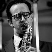 Paul Desmond - List pictures