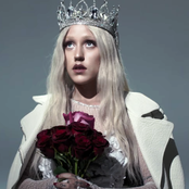 Brooke Candy - List pictures