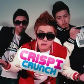 Crispi Crunch - List pictures