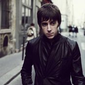 Miles Kane - List pictures