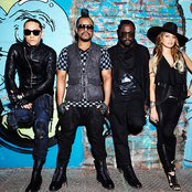 Black Eyed Peas - List pictures