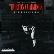 Burton Cummings - List pictures