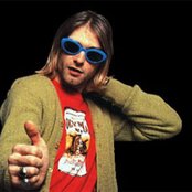 Kurt Cobain - List pictures