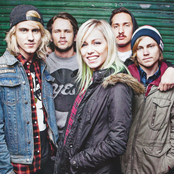 Tonight Alive - List pictures