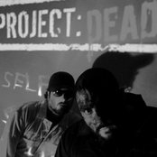 Project Deadman - List pictures