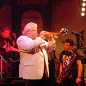 Maynard Ferguson - List pictures