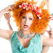 Jinkx Monsoon - List pictures