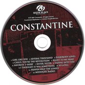 Constantine - List pictures