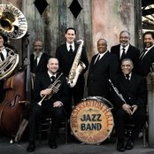 Preservation Hall Jazz Band - List pictures