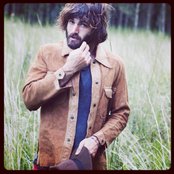 Angus Stone - List pictures