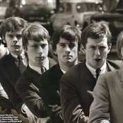 Yardbirds - List pictures