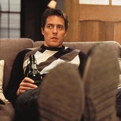 Hugh Grant - List pictures