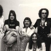 Uriah Heep - List pictures