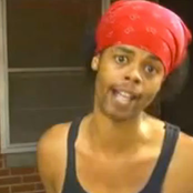 Antoine Dodson - List pictures