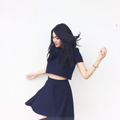 Nadine Lustre - List pictures