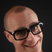 Mc Frontalot - List pictures